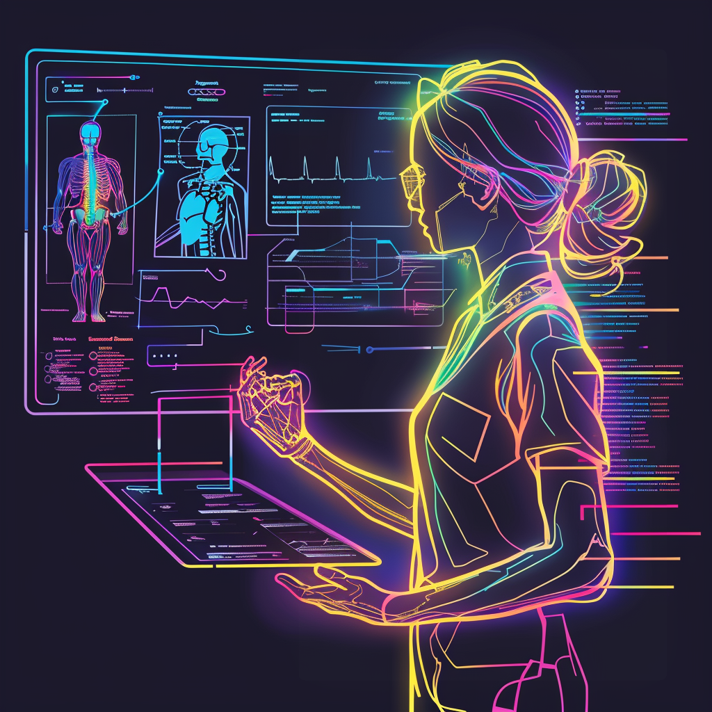 Voice Health: Leveraging AI to Detect Early Signs of Dysfunction